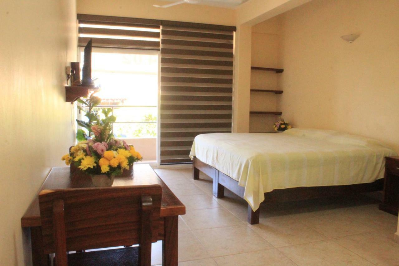 Estudio Regina Centro Apartment Puerto Escondido (Oaxaca)