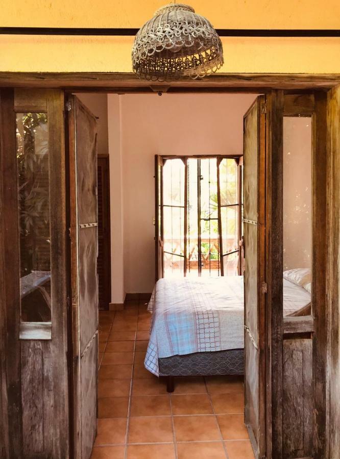 La Del Monsieur Apartment