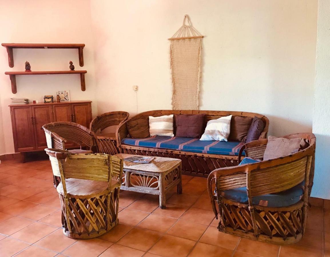 La Del Monsieur Apartment