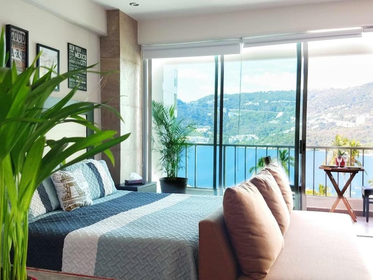 Apartamento Playa Majahua