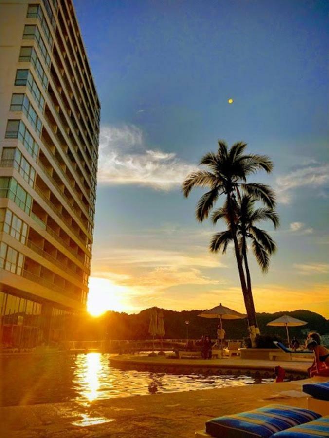 Apartamento Playa Majahua