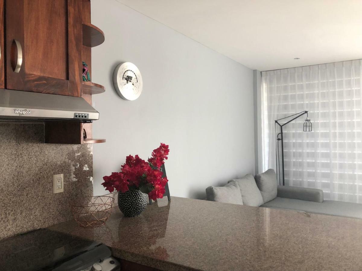Apartment Aria Ocean *