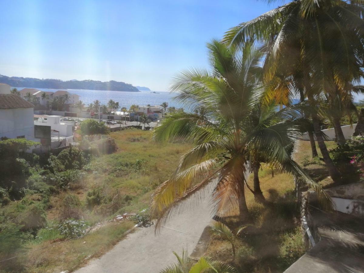 San Pablo Guest house Manzanillo
