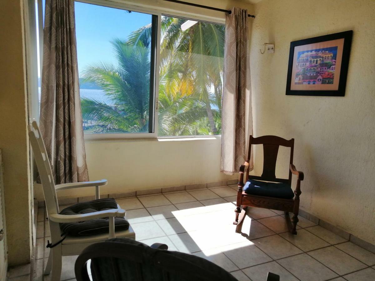 Guest house San Pablo *