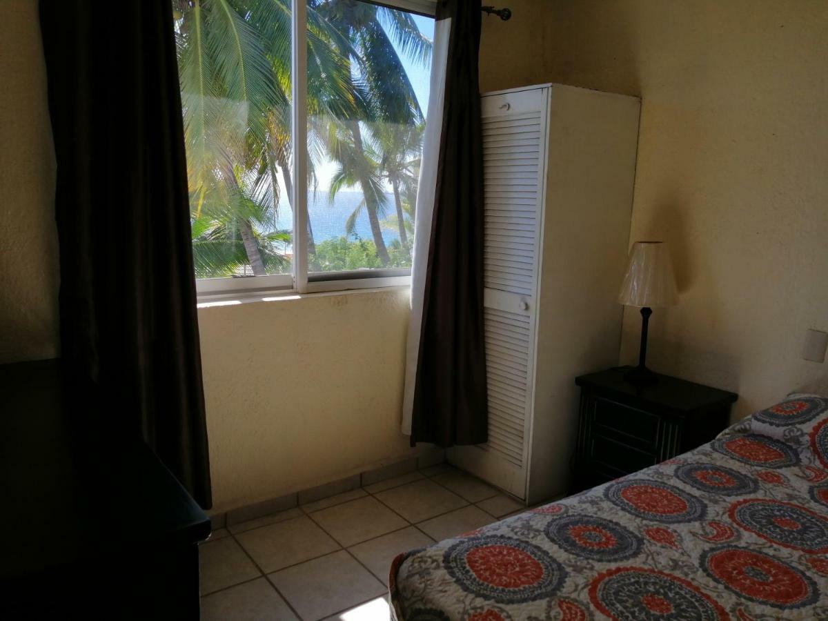 Guest house San Pablo *