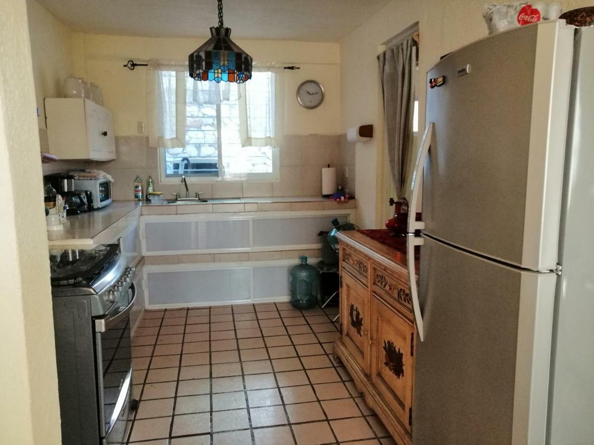 Guest house San Pablo