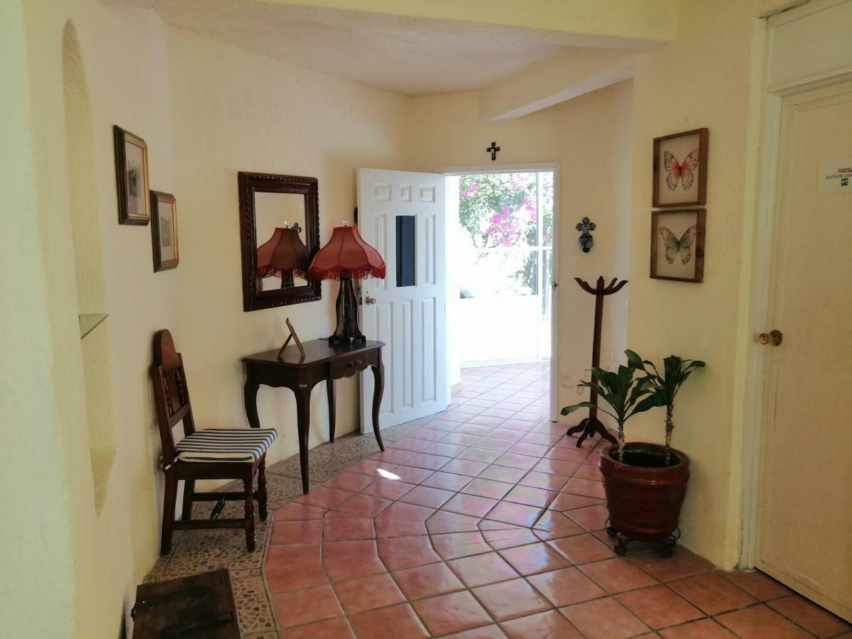 San Pablo Guest house *