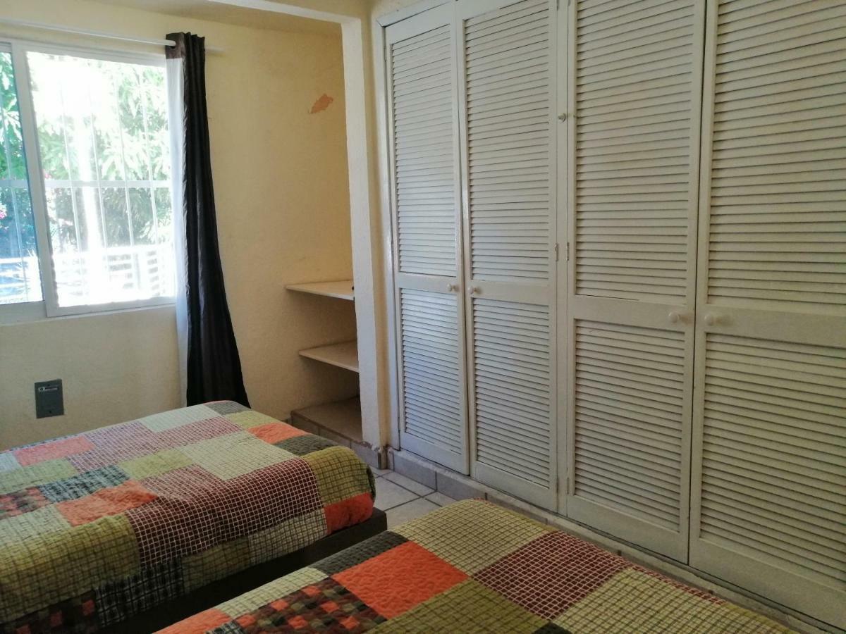 Guest house San Pablo *