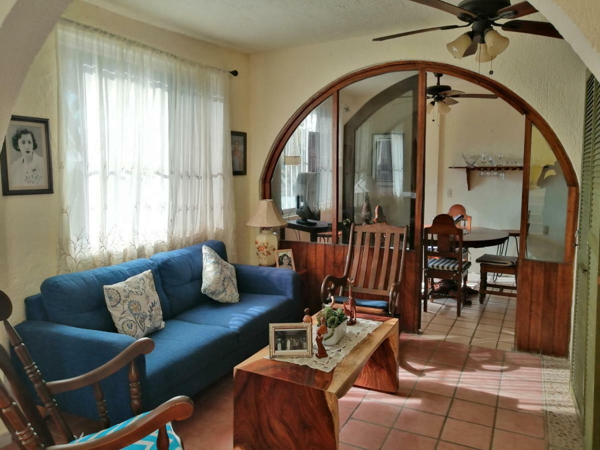 Guest house San Pablo