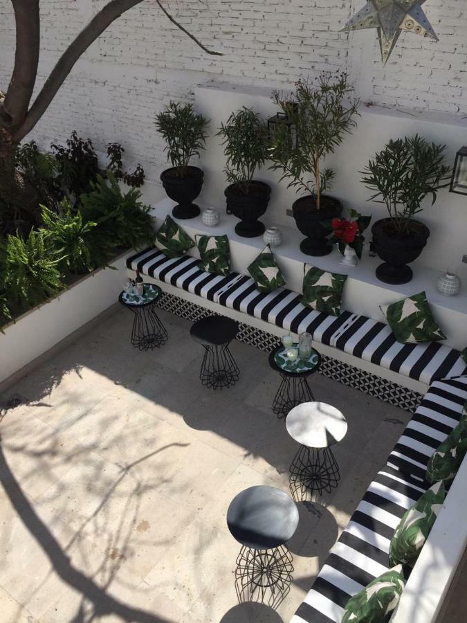 Casa Lani Luxury Bed & Breakfast San Miguel de Allende