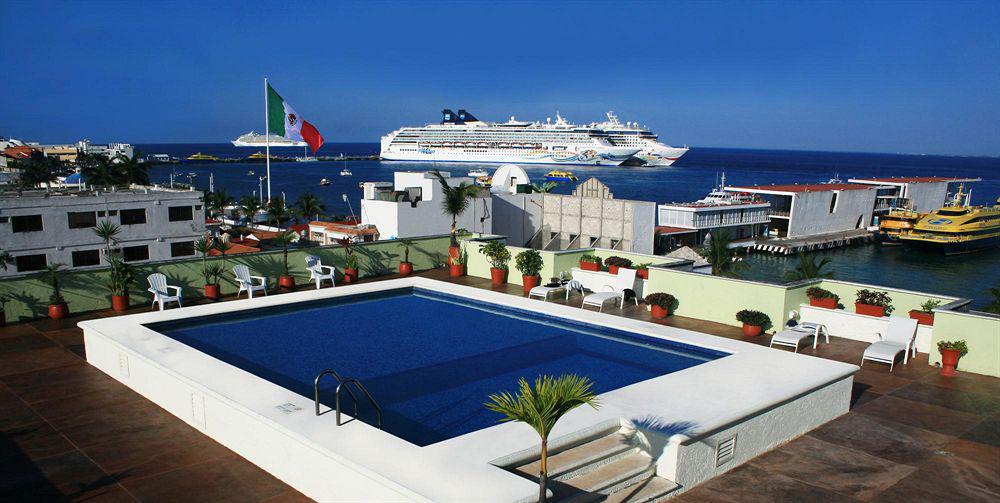 Plaza 3* Cozumel