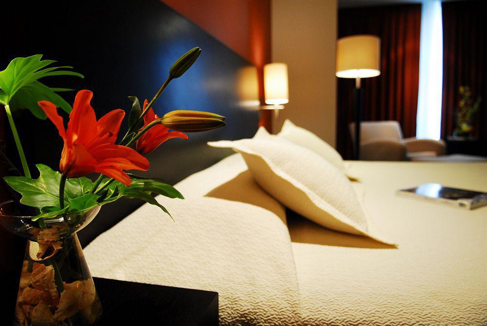 Hotel Nh Centro Historico Puebla