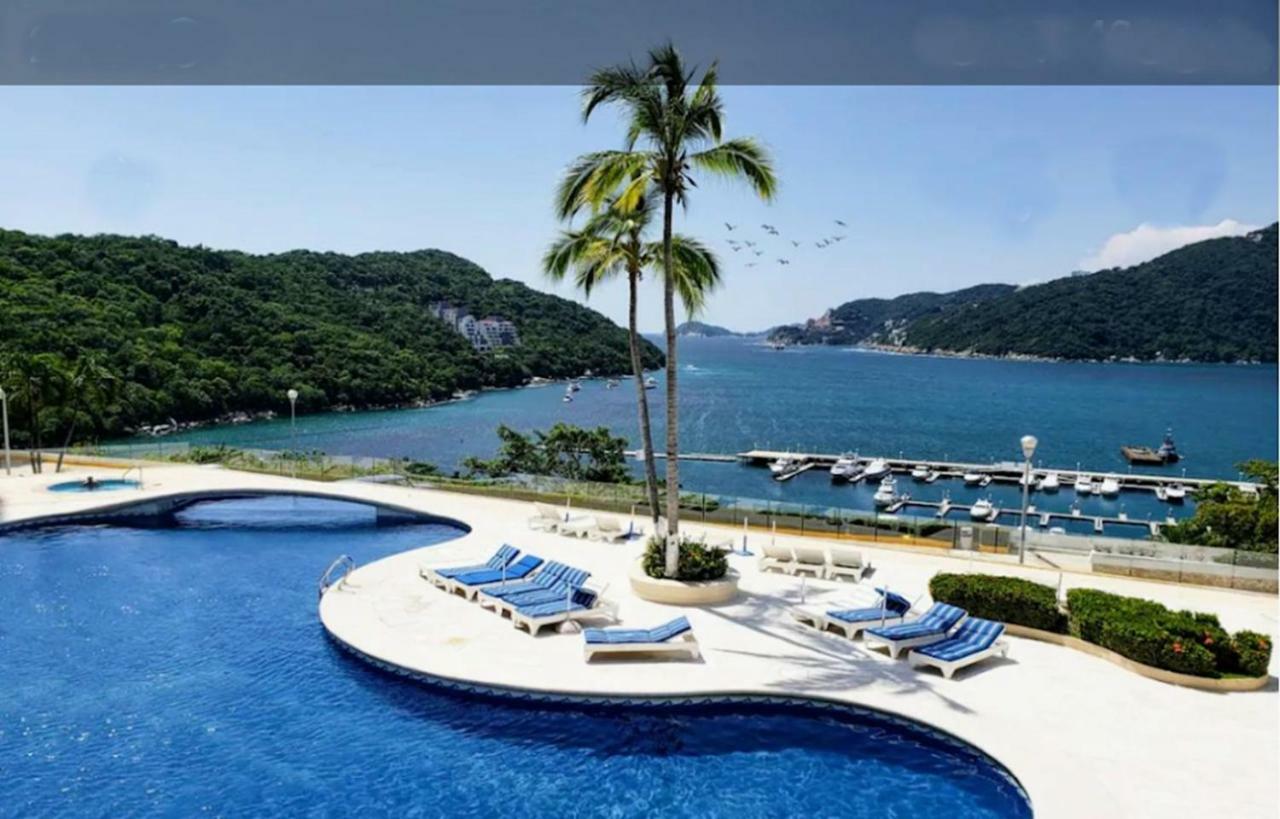 Apartamento Playa Majahua * Acapulco