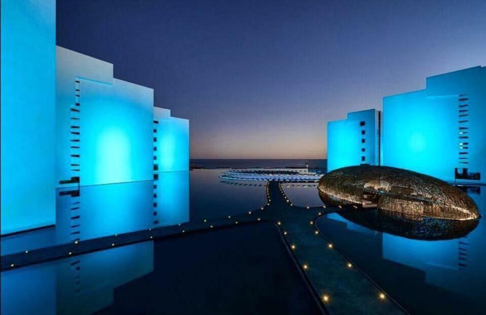 Oceanview Apartment