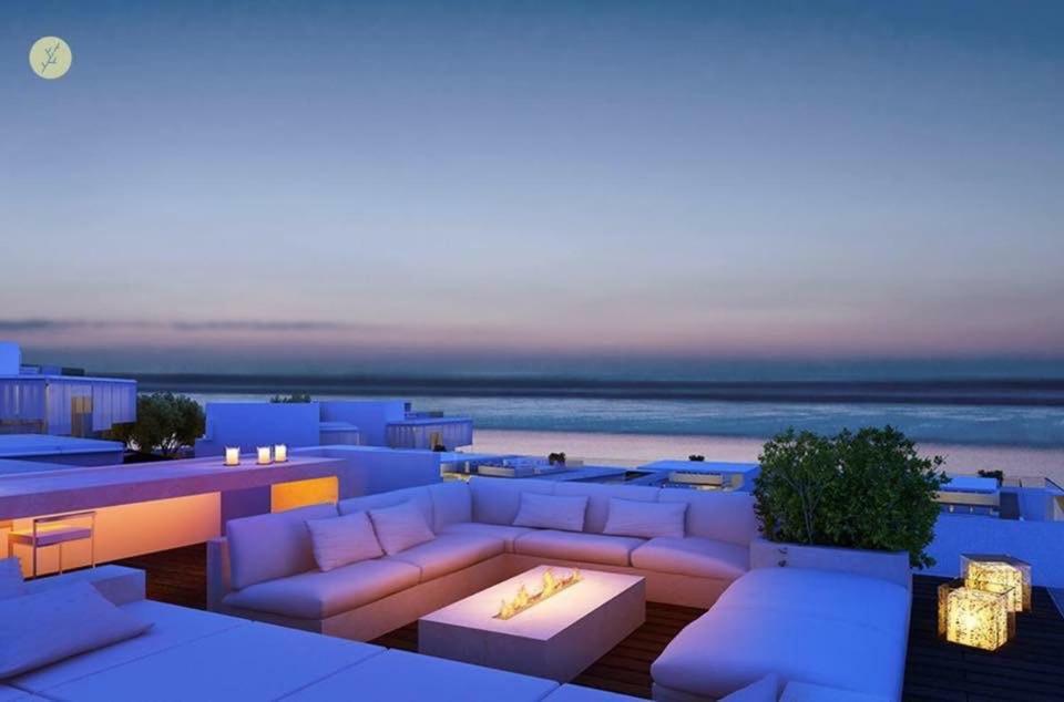 Apartment Oceanview