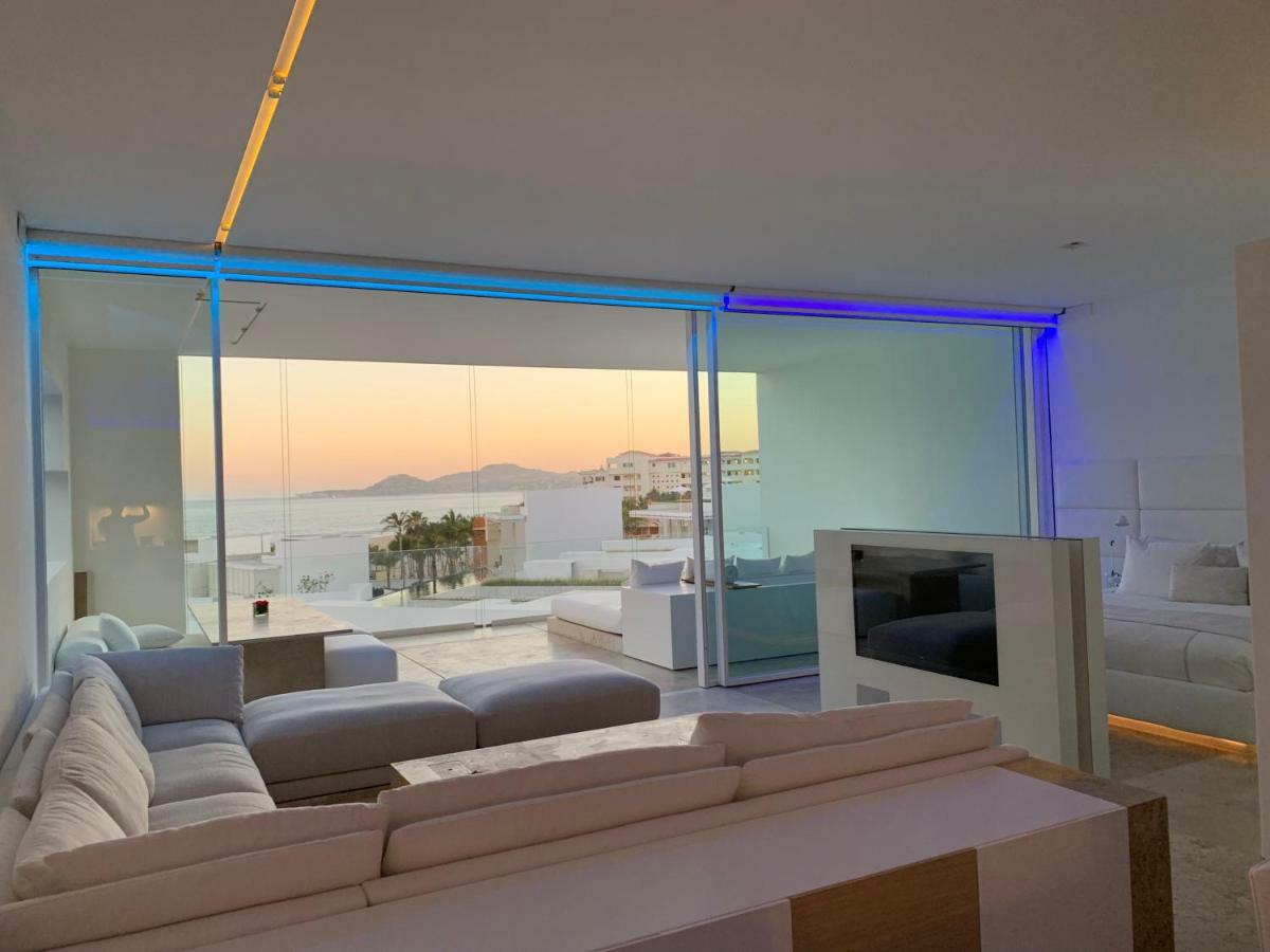 Apartment Oceanview