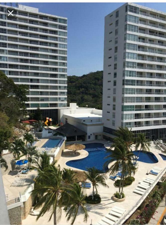Apartamento Playa Majahua Apartment *