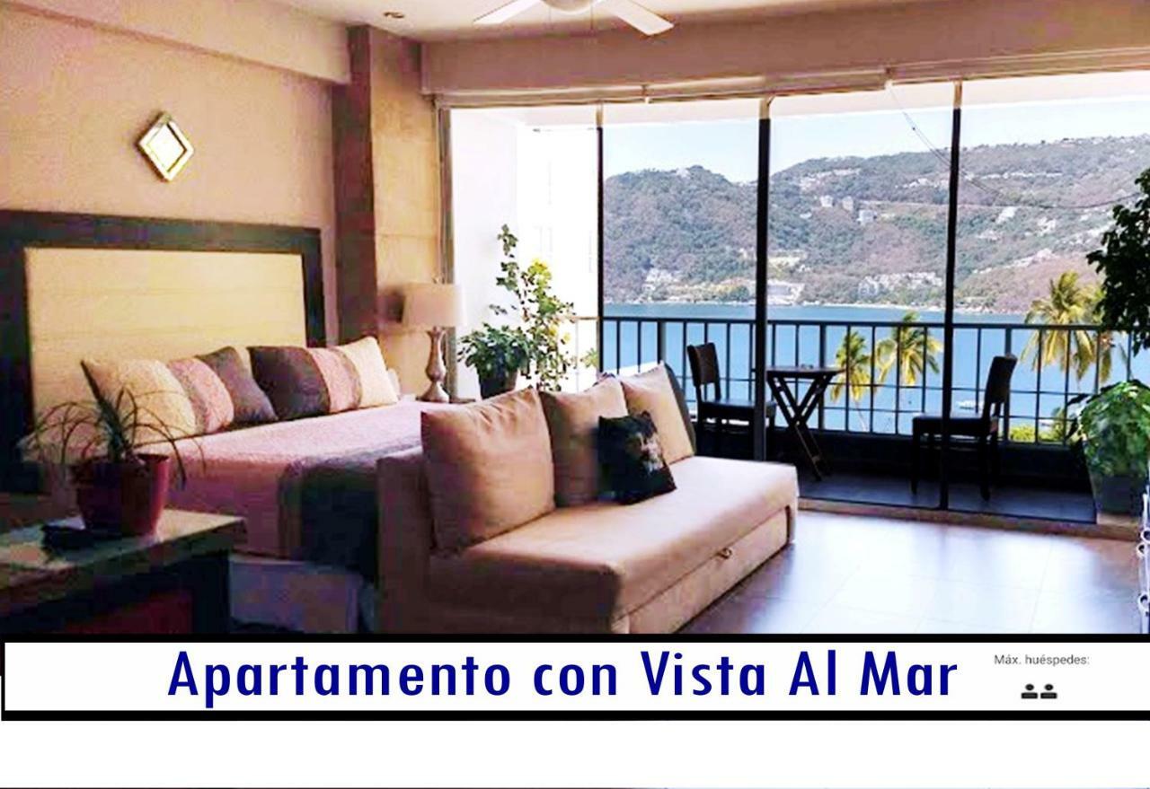 Apartment Apartamento Playa Majahua *