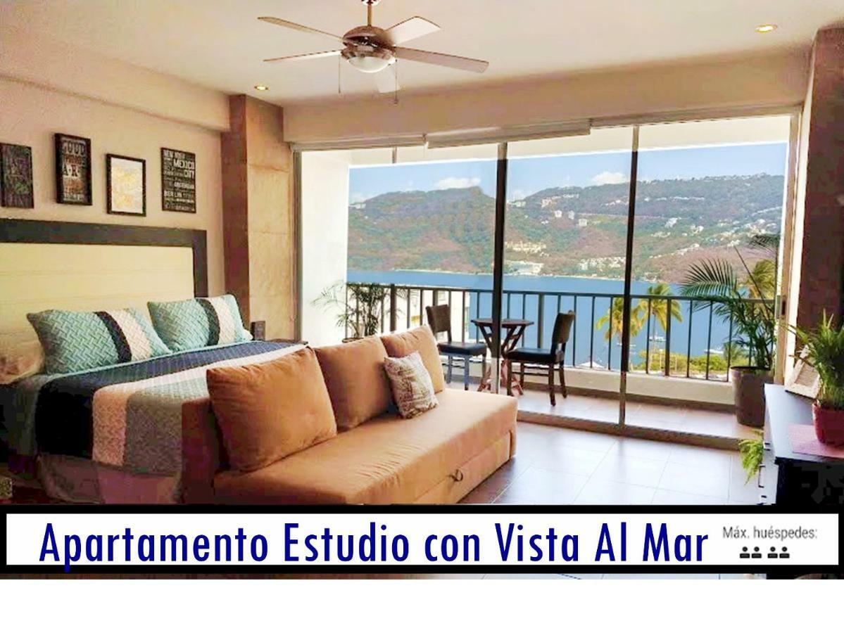 Apartment Apartamento Playa Majahua