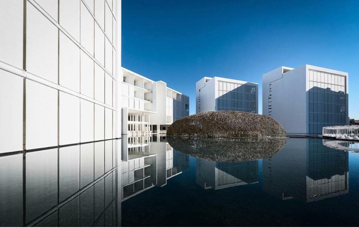 Apartment Oceanview
