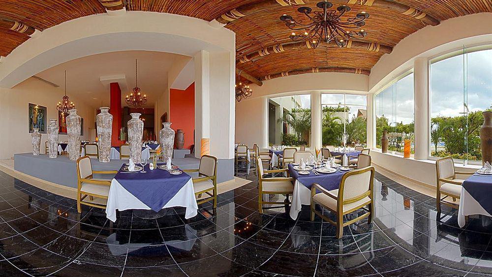 Resort Grand Oasis Palm Cancun