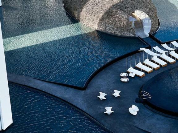 Apartment Oceanview