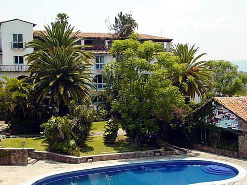 Hotel De La Borda 3*