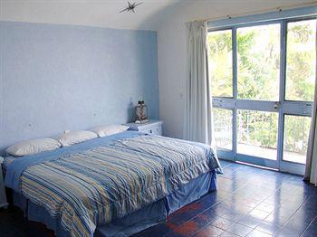 De La Borda Hotel Taxco de Alarcon