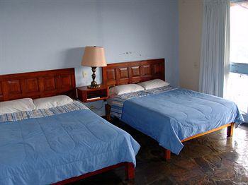 De La Borda Hotel 3*