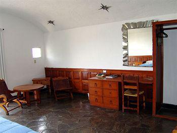 De La Borda Hotel Taxco de Alarcon