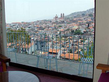 De La Borda Hotel 3*