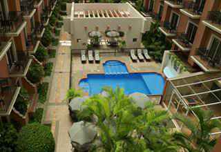 Express Silao-aeropuerto Bajio By Ihg 4* Silao