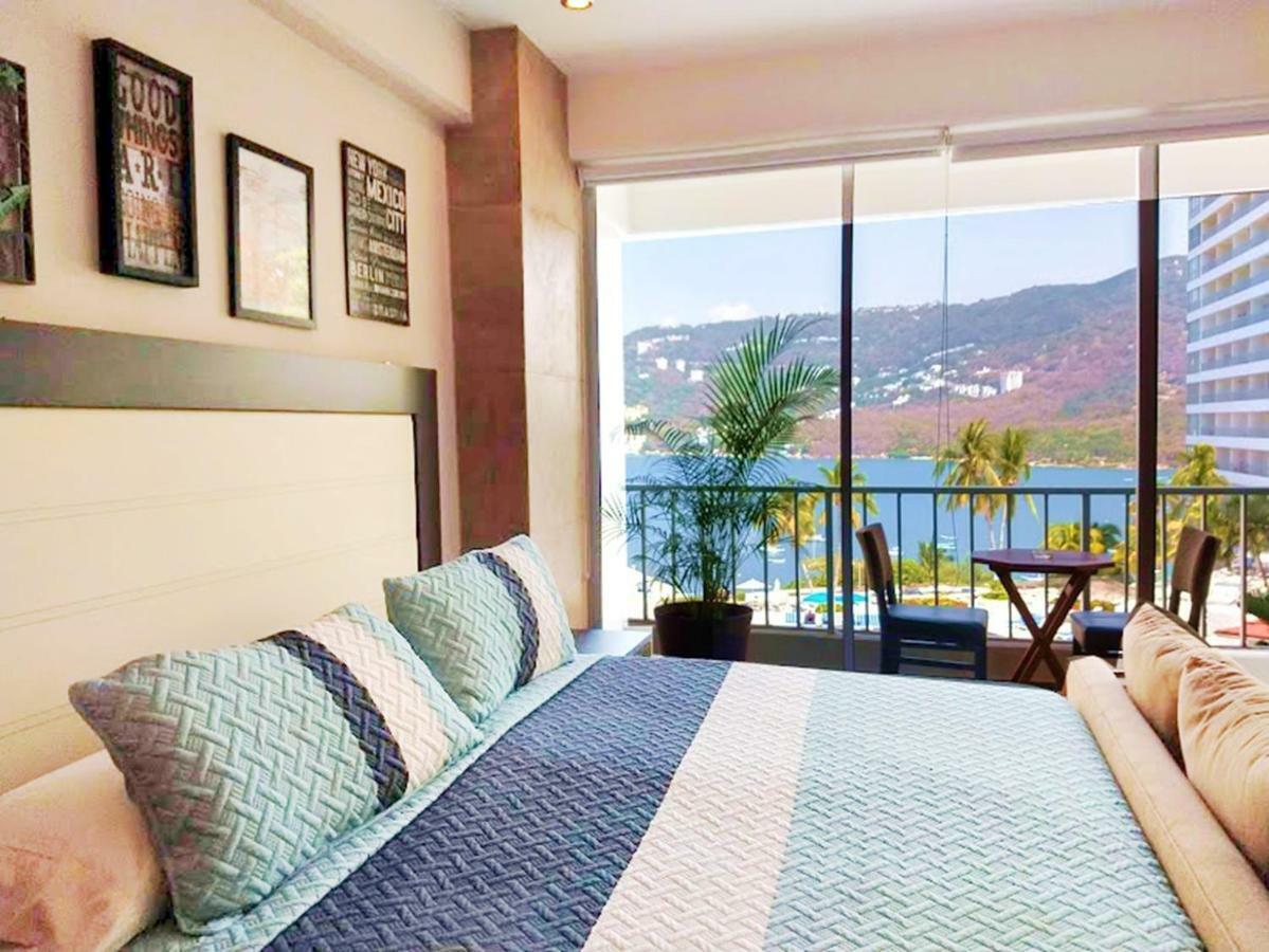 Apartamento Playa Majahua