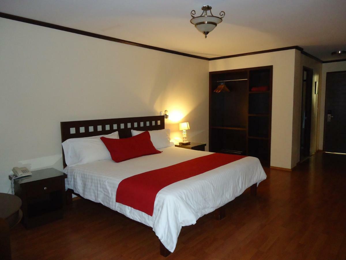 Plaza San Carlos Hotel Xicotepec de Juarez