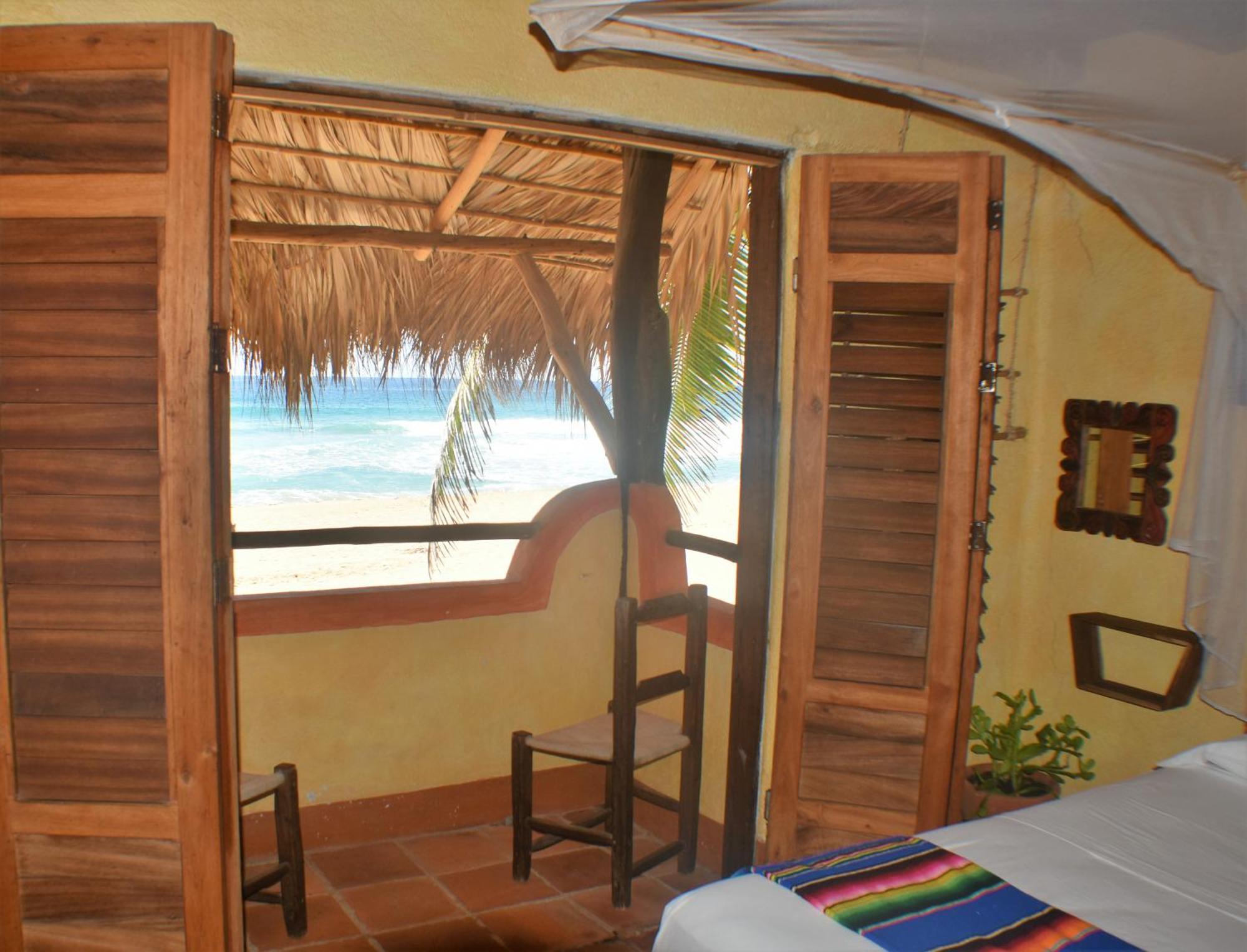 Mexico 4*
