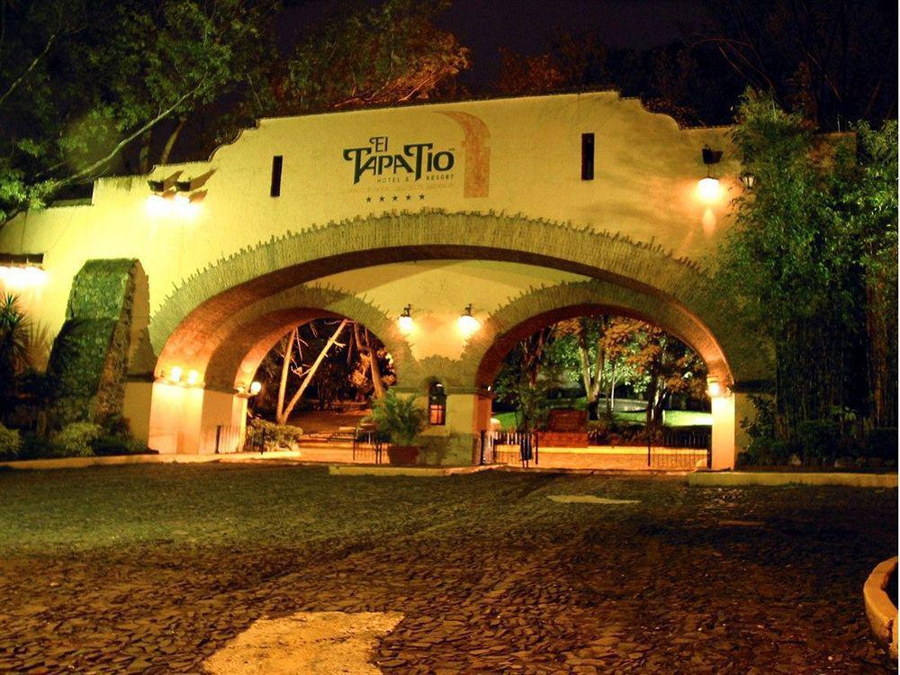 Radisson Tapatio Guadalajara Aeropuerto 4*