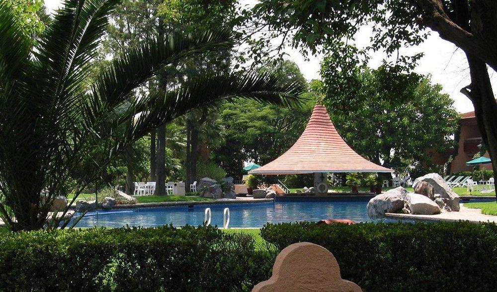 Radisson Tapatio Guadalajara Aeropuerto Hotel Tlaquepaque