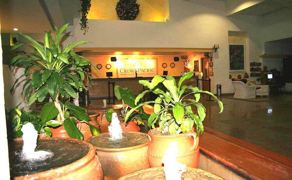 Park Royal Huatulco Resort