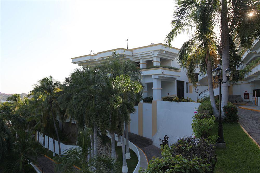 Park Royal Huatulco