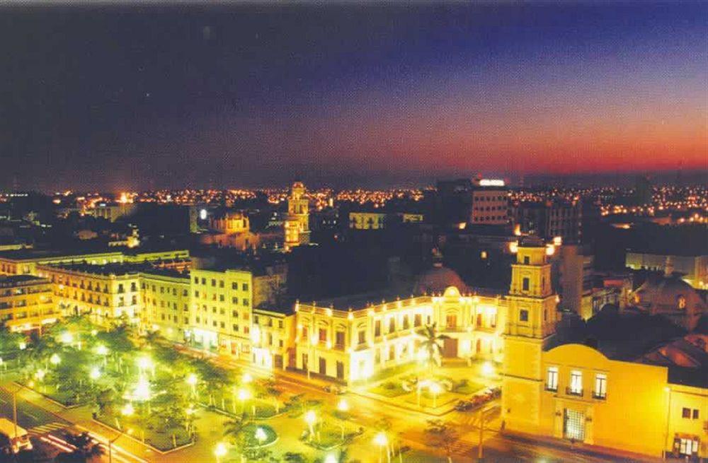 Colonial De 3* Veracruz