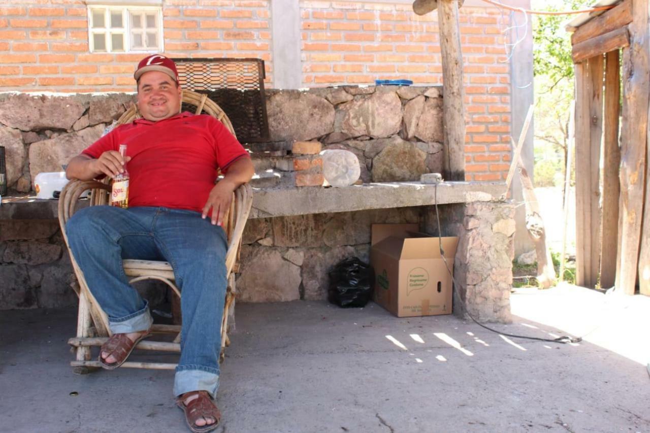 Margarito Areponapuchi