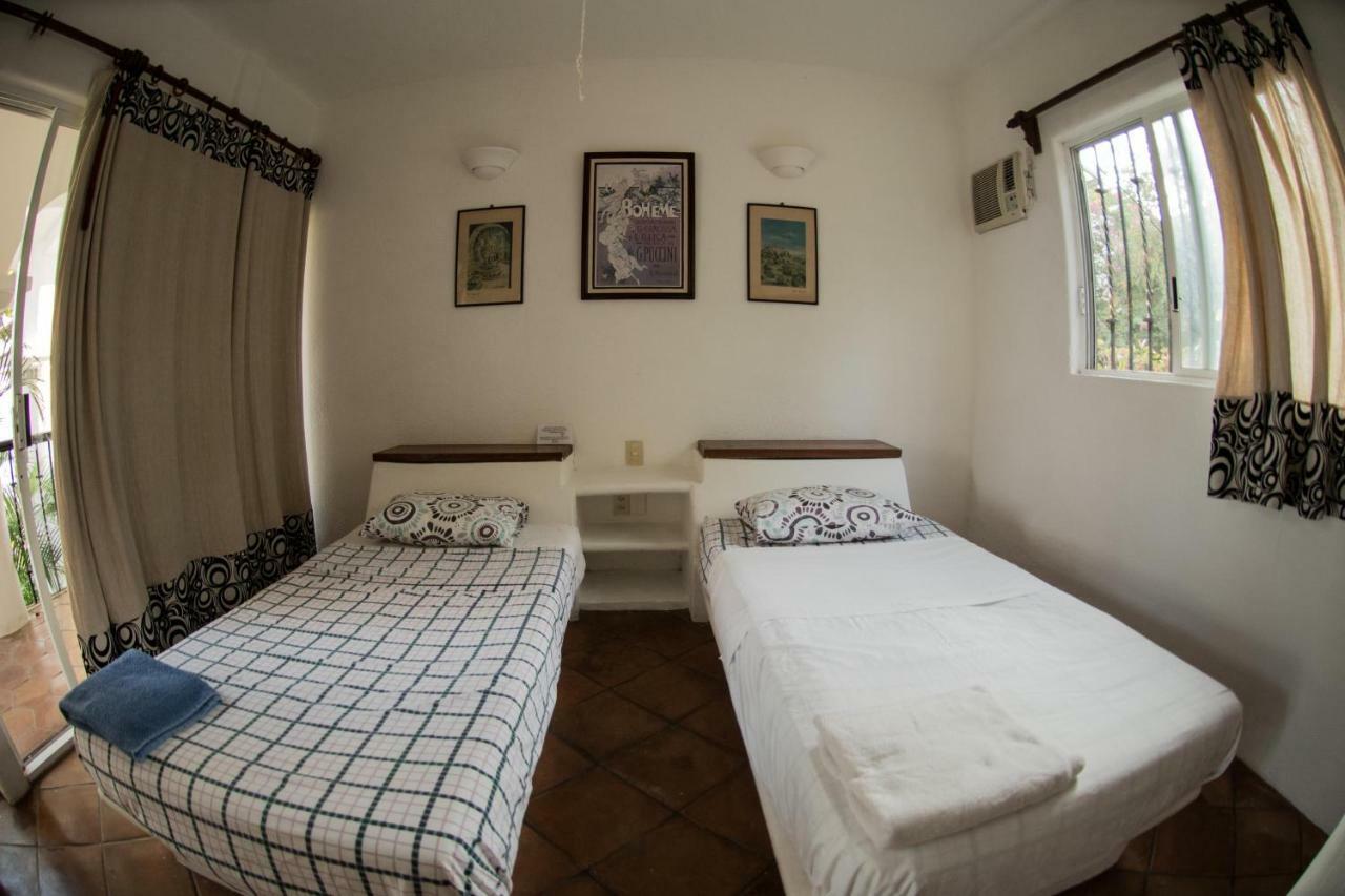 Casa Blanca Del Faro Zipolite