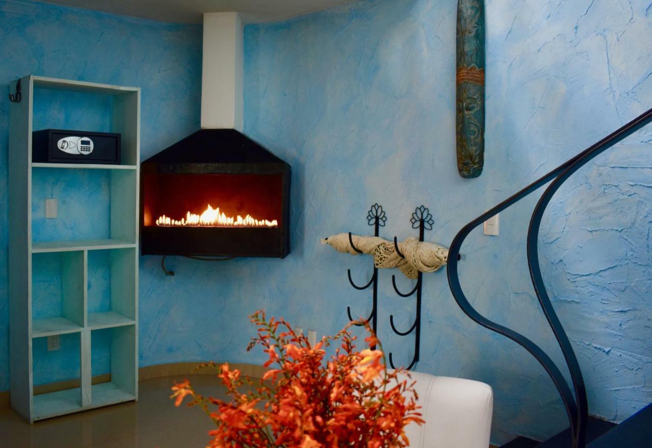 Magnolias Boutique & Hotel
