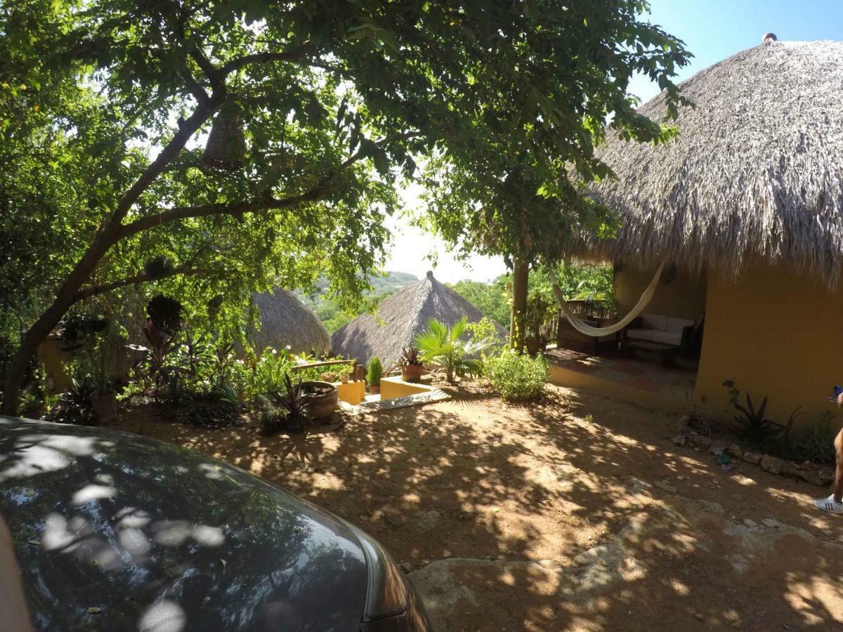 Guest house Casa Aditi