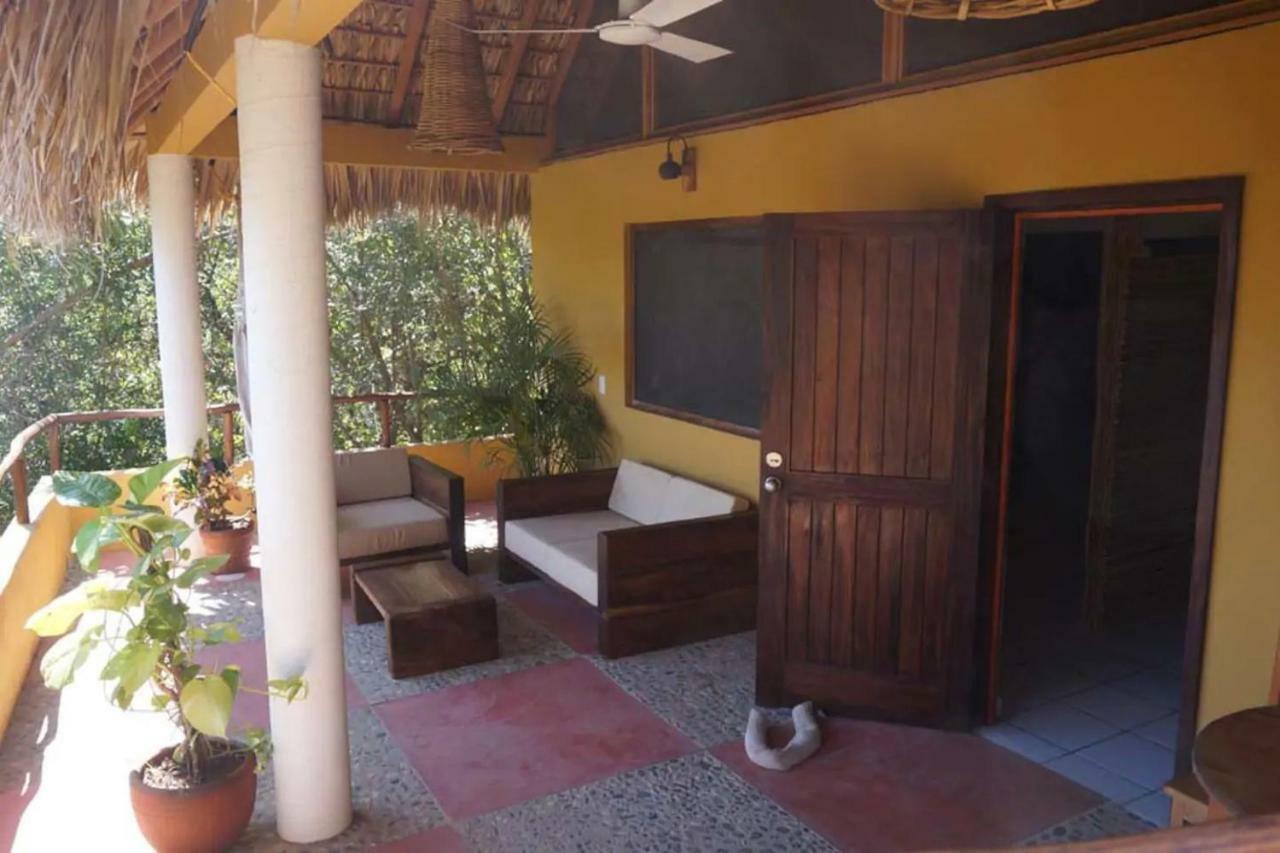 Casa Aditi Mazunte