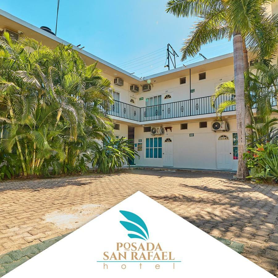San Rafael Hotel 3*