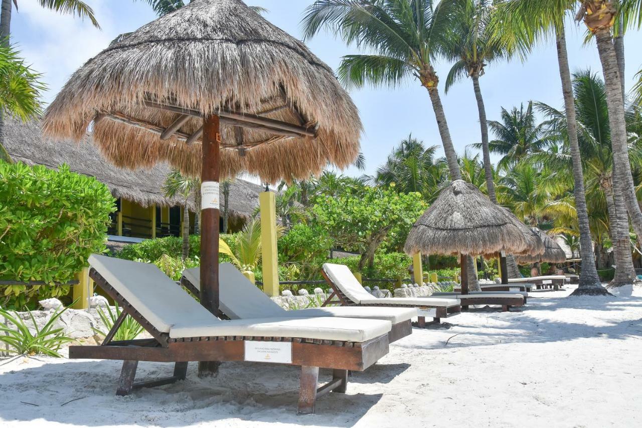 Amaite Holbox - Oceanfront Hotel Hotel 5*