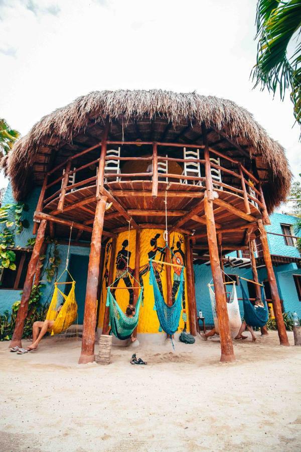 Hostel Tribu *