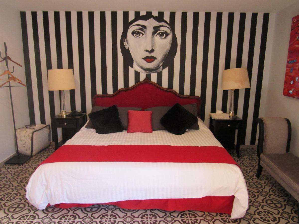 Boutique Casa Del Jardin