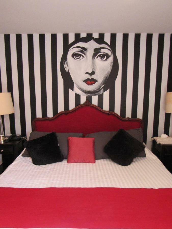 Boutique Casa Del Jardin Hotel 4*